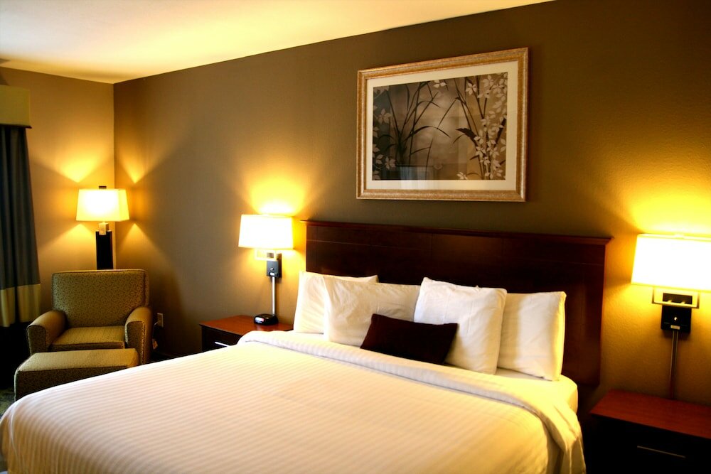 Фото Carpenter Street Hotel