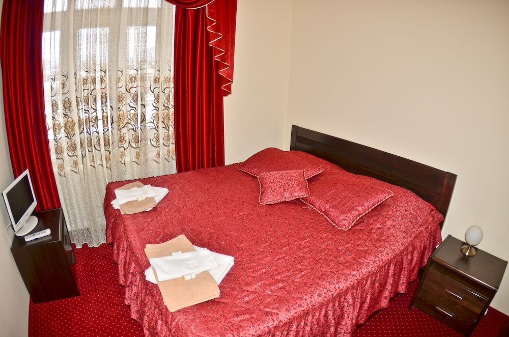 Фото Hotel Europa