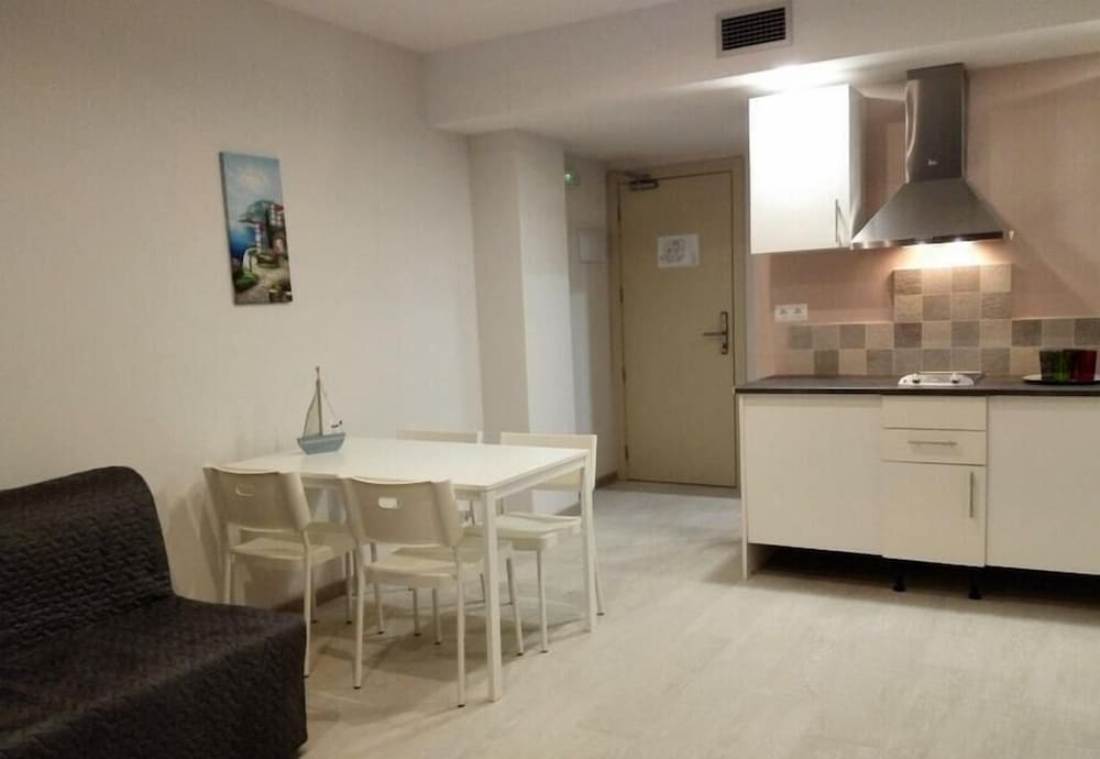 Фото Comfort Calella