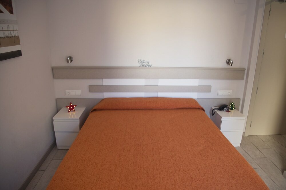 Фото Comfort Calella