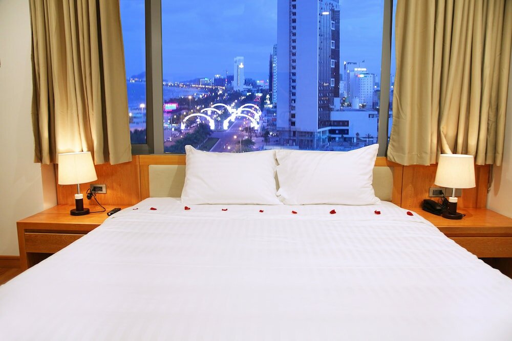 Фото Sekong Hotel Danang