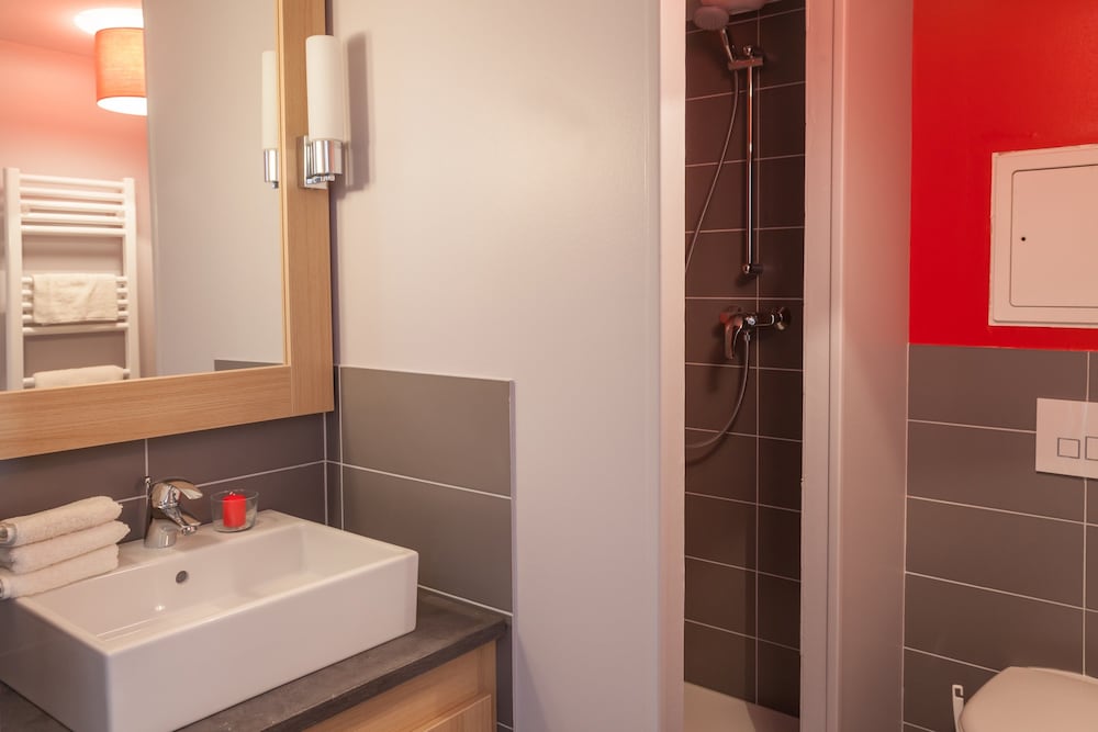 Фото Résidence La Petite Venise