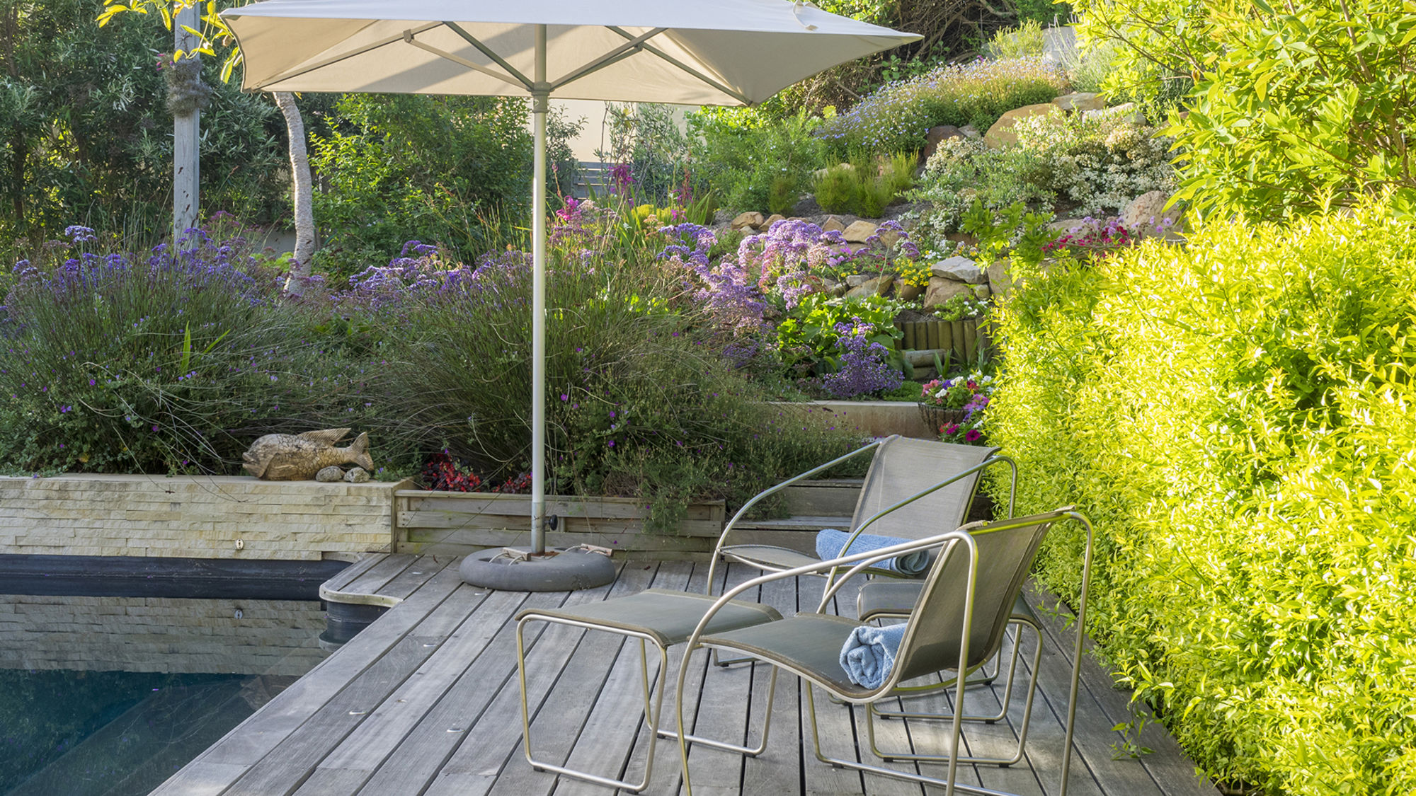 Фото Bahari Beach House