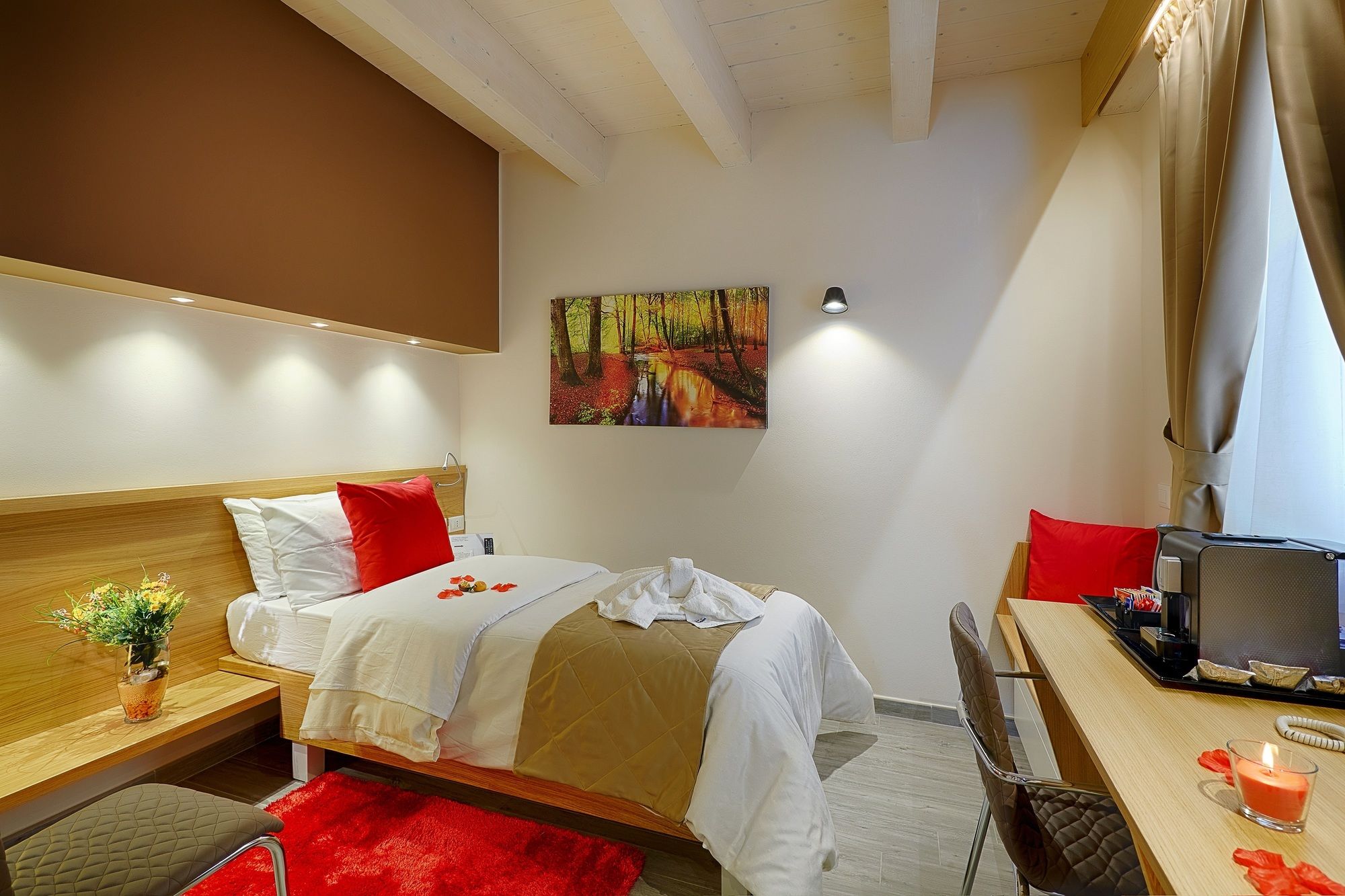 Фото Hospitality Hotel