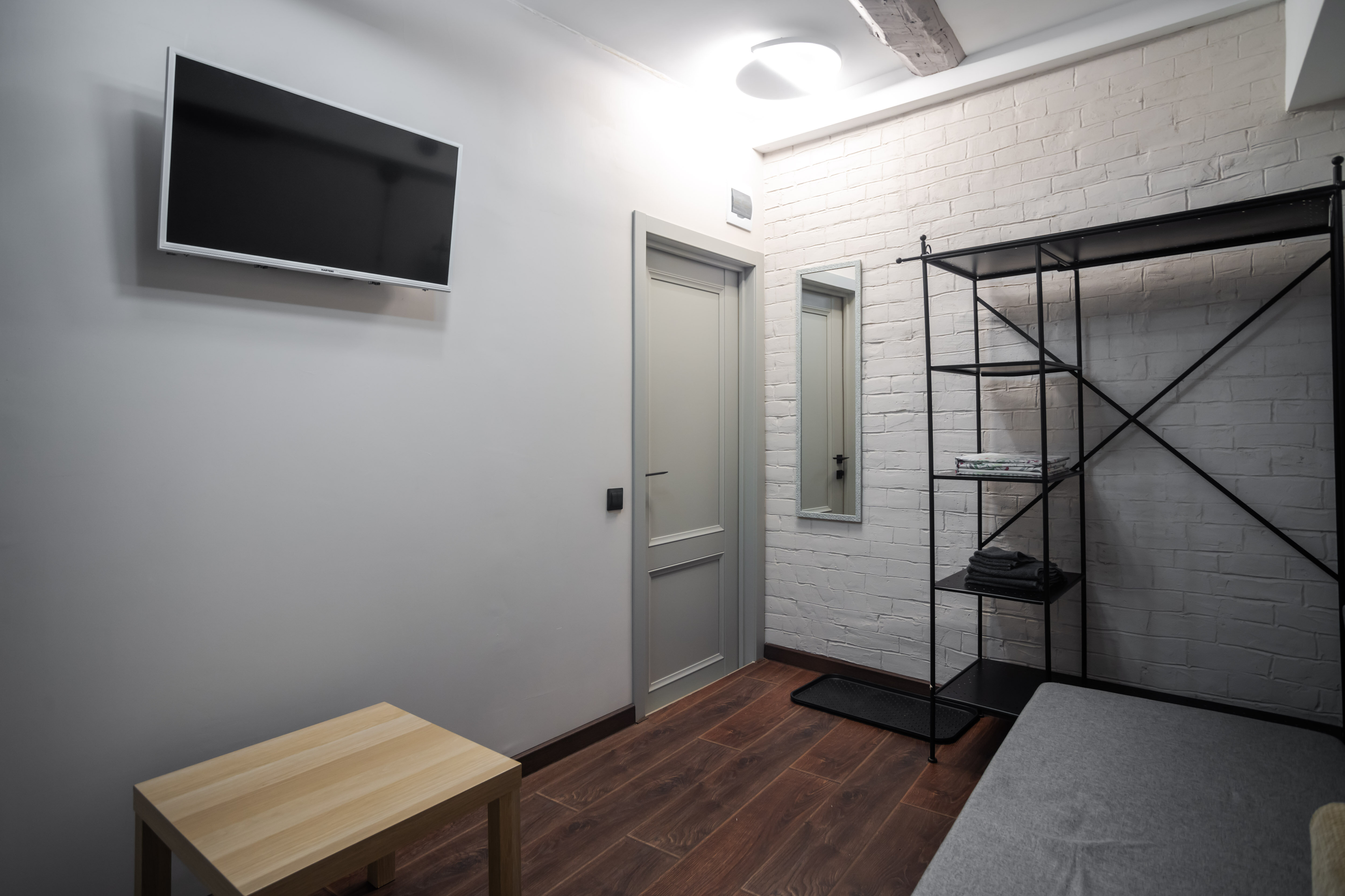 Фото Апартаменты Свободный Дом