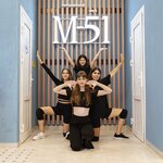 М-51 (Mikhaylovskaya Street, 51), club for children and teenagers