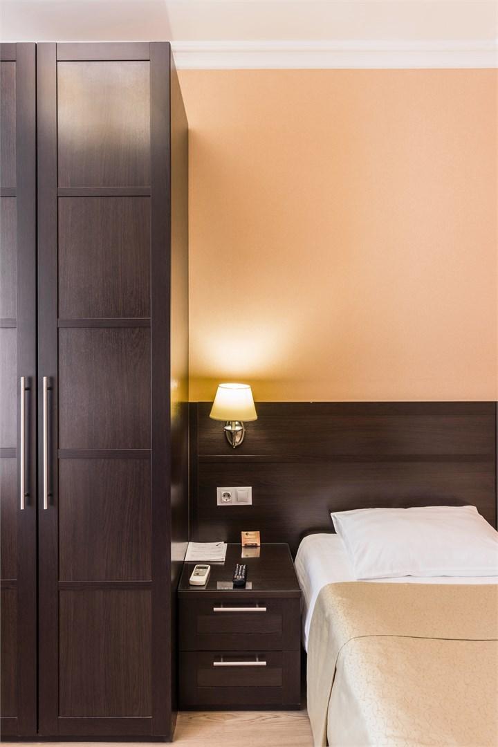 Фото Парк Отель Пушкин