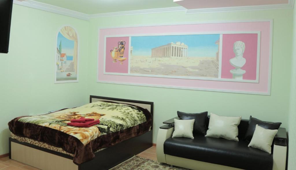 Фото Сюрприз на Горького