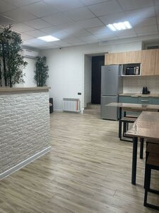 Хостел на Лечебной