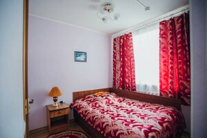 Гостиница Советская