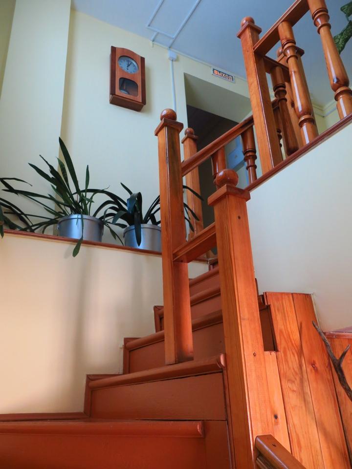 Фото Енисейская