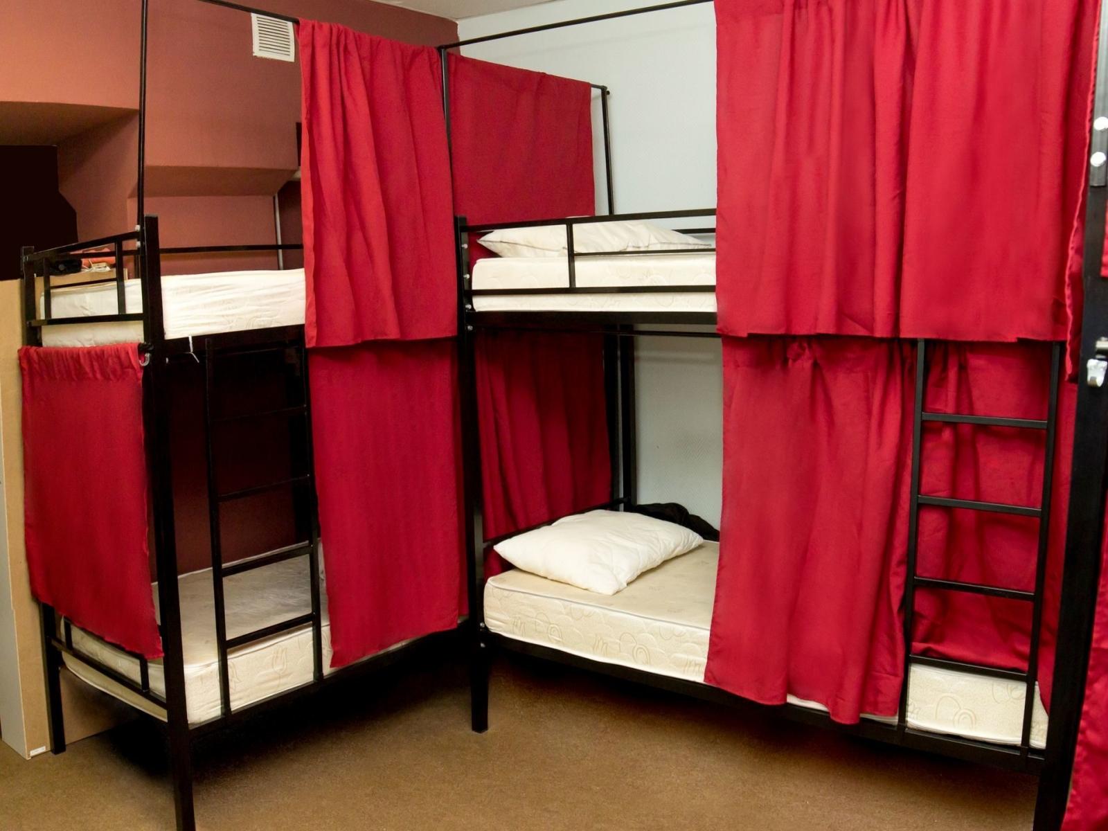 Фото Travel Inn на Достоевской