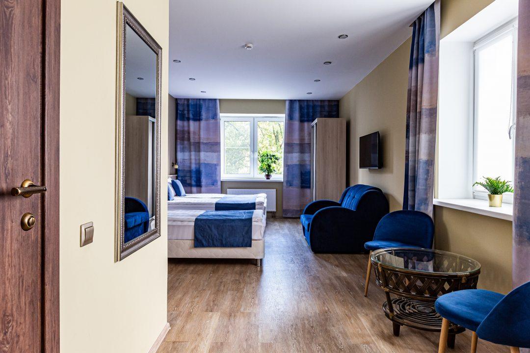 Фото RusHotelGroup