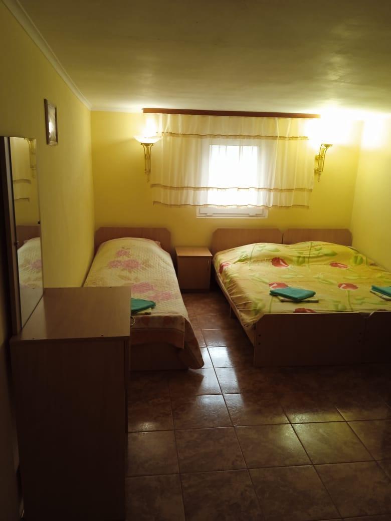 Фото У Аниты