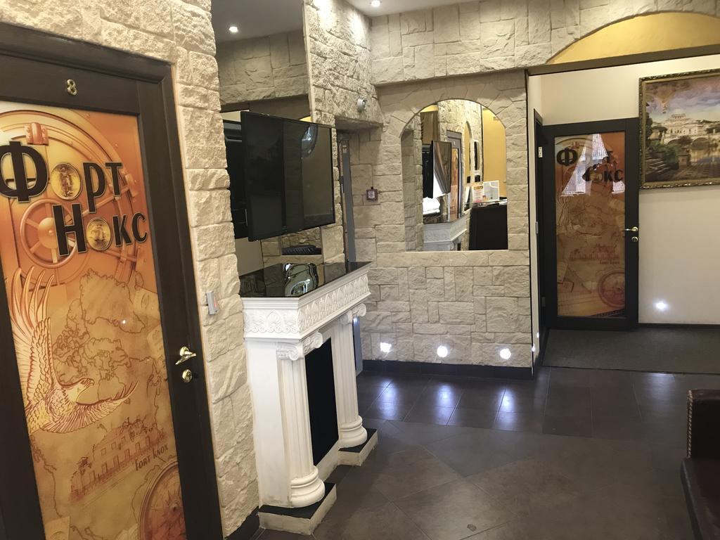 Фото Форт Нокс