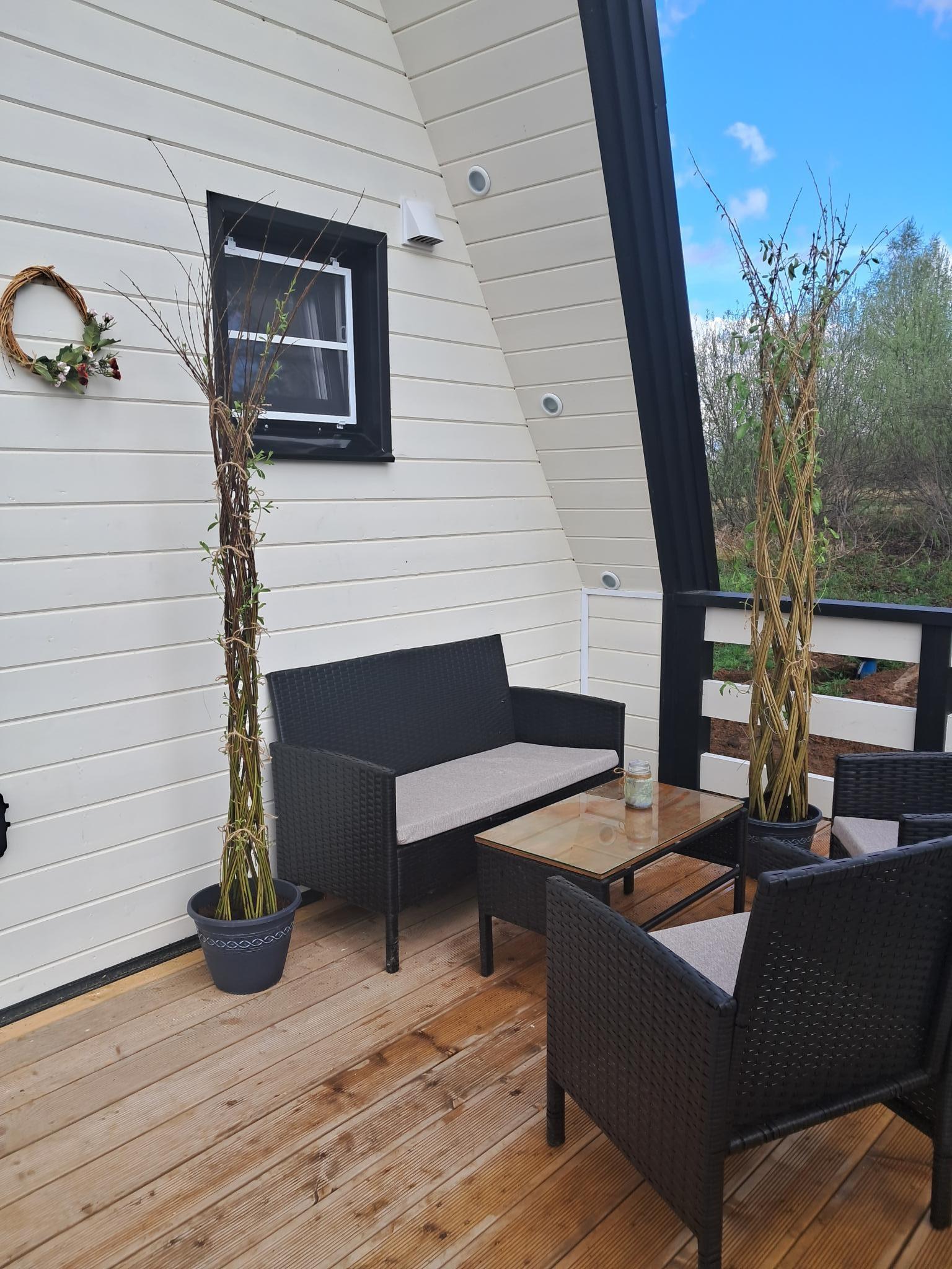 Фото Ягренево парк