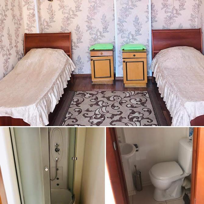 Фото Северная