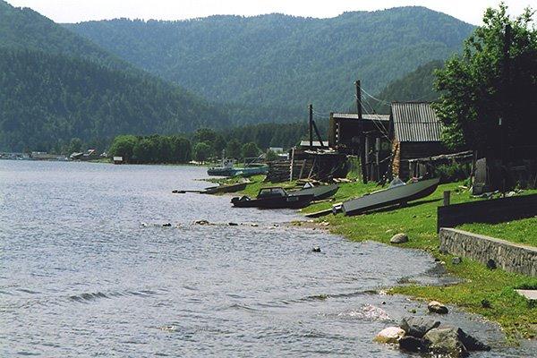 Фото Жемчужина