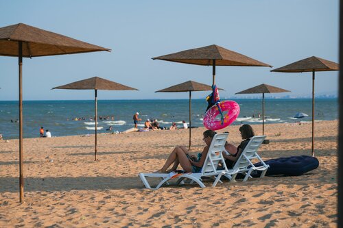 Девушки Легкая доминация