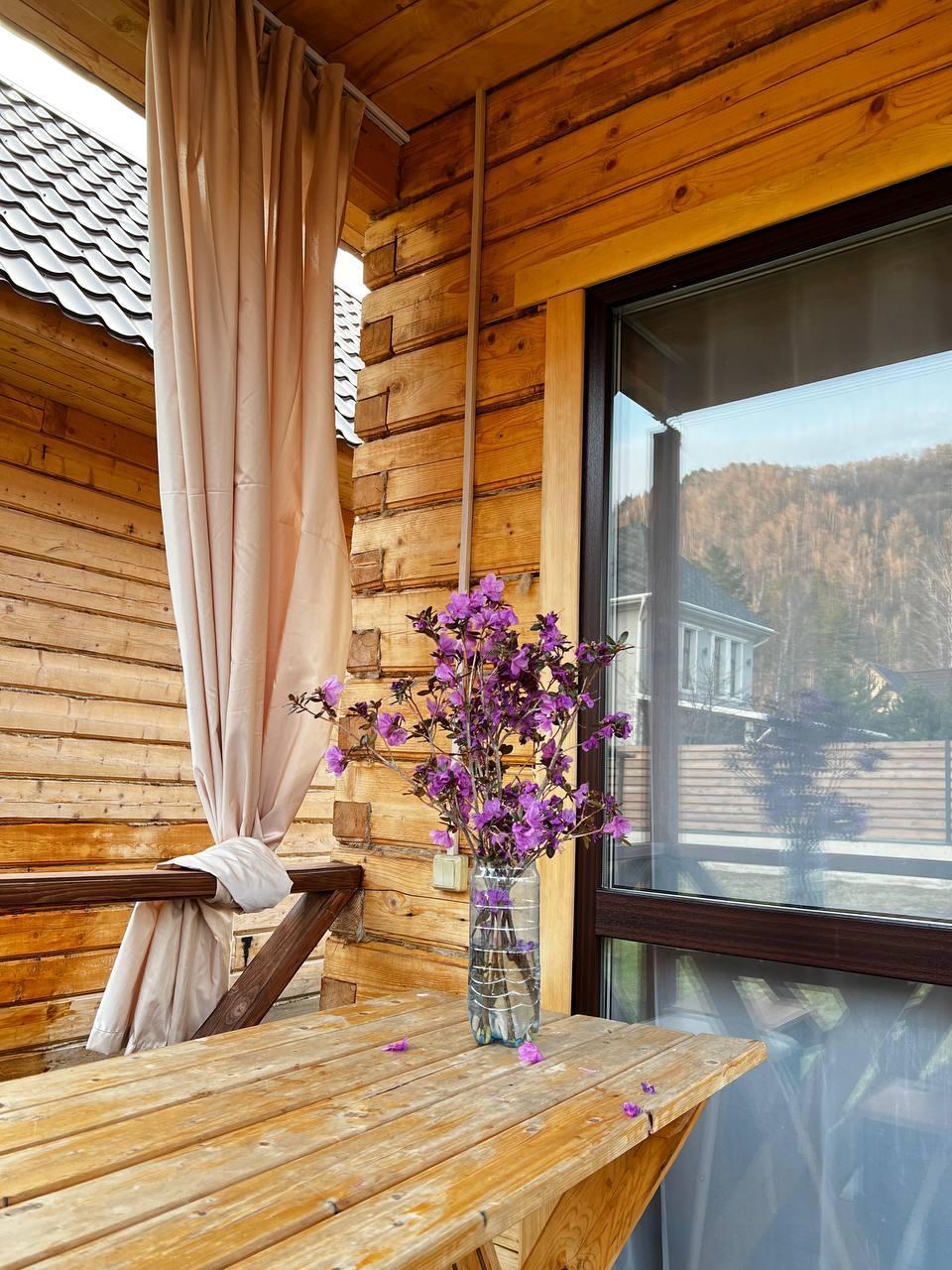 Фото Altay Dream