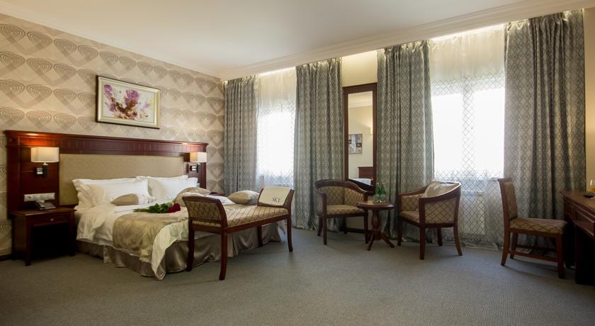 Фото отеля 4