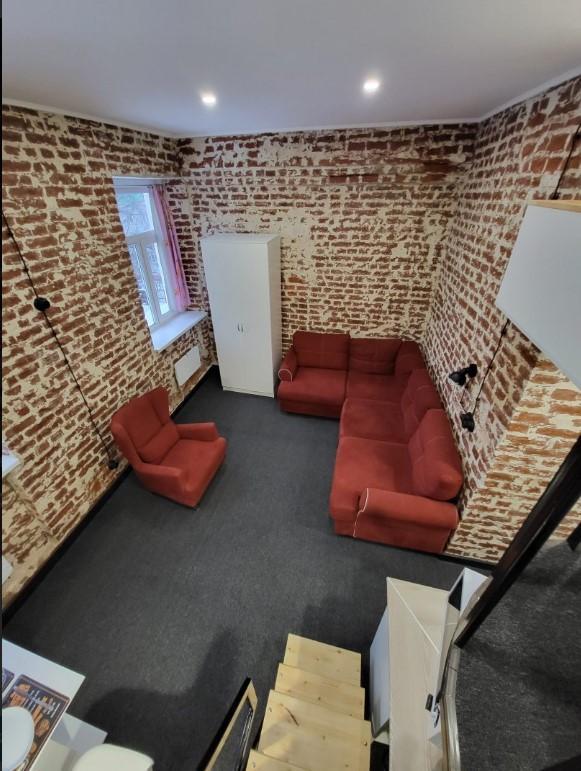 Фото Лофт отель