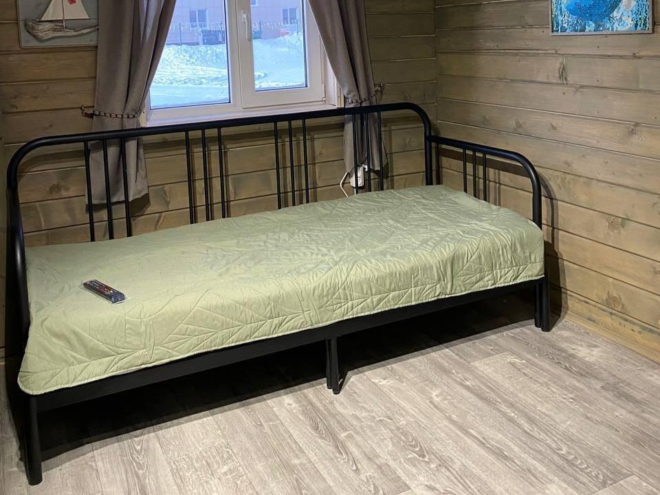 Фото Териберка House