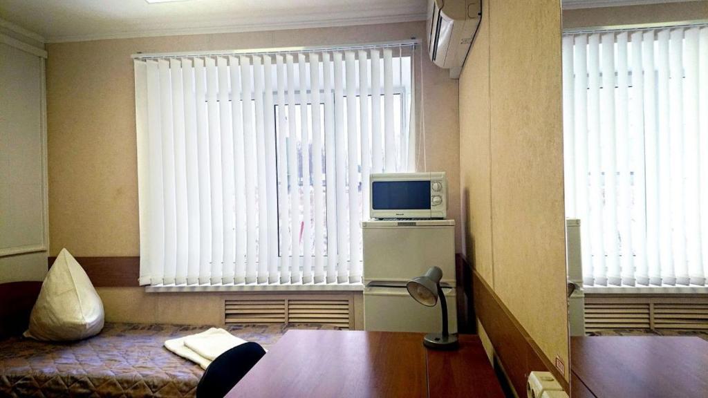 Фото Маршал