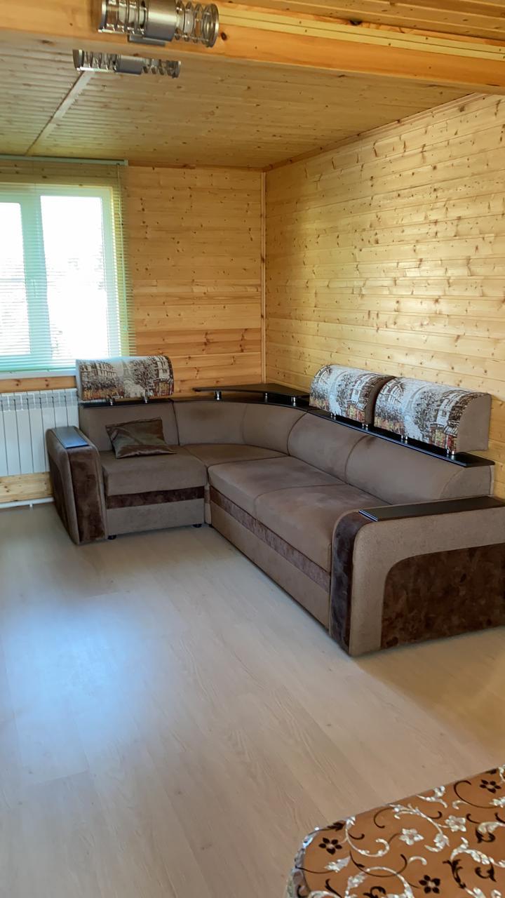 Фото Гостевой дом на К.И.М