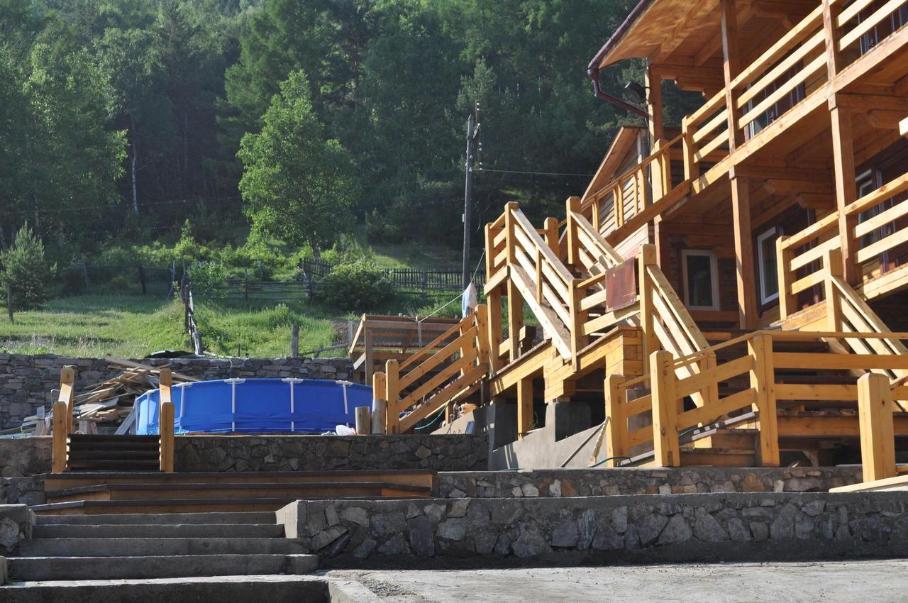 Фото Байкальские просторы