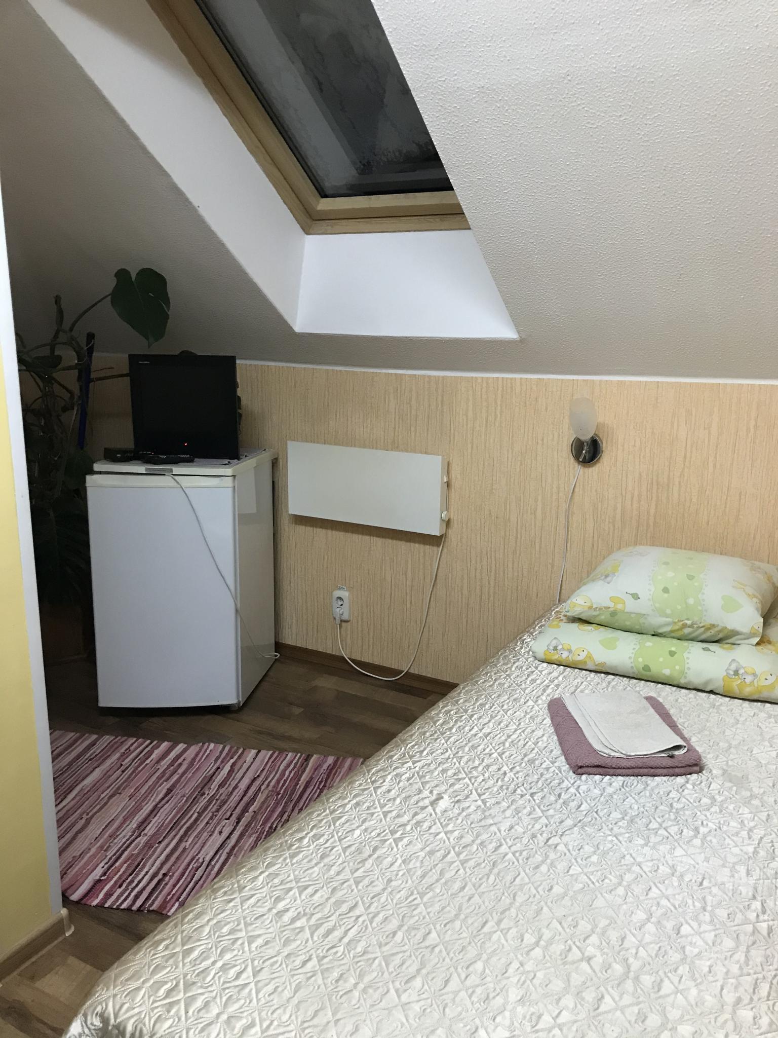 Фото Гостиница Соло