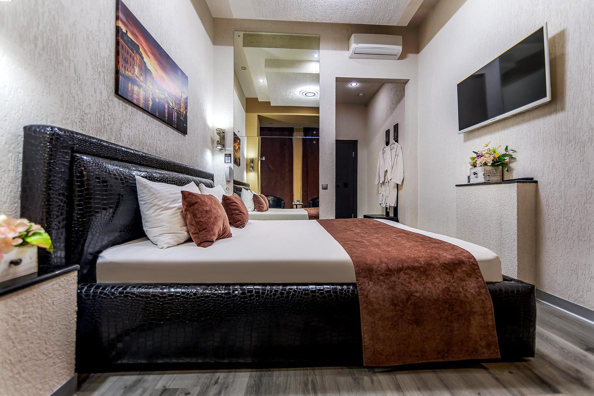 Фото Алекс Отель на Звездной