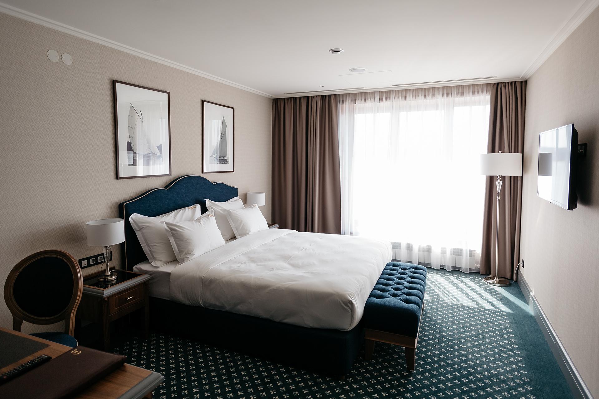 Фото Золотое кольцо