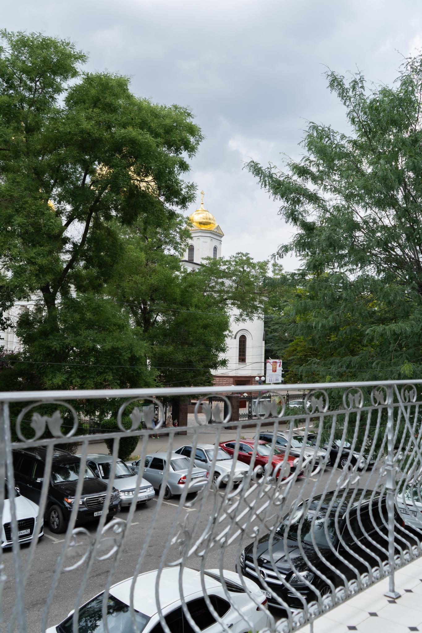 Фото Серовъ