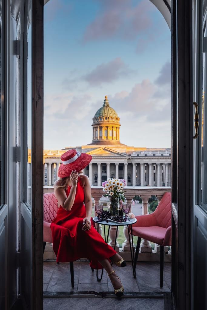 Фото Kempf Nevsky