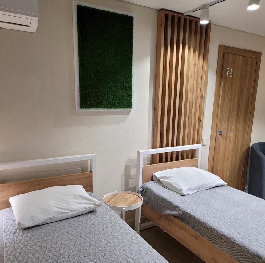 Фото Green Hotel