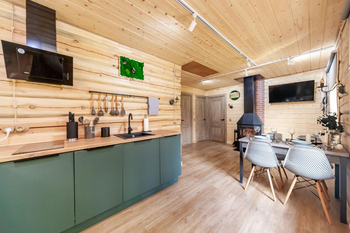 Фото Кеняки