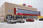 Impierial (Sibirskaya ulitsa, 32/2), hotel