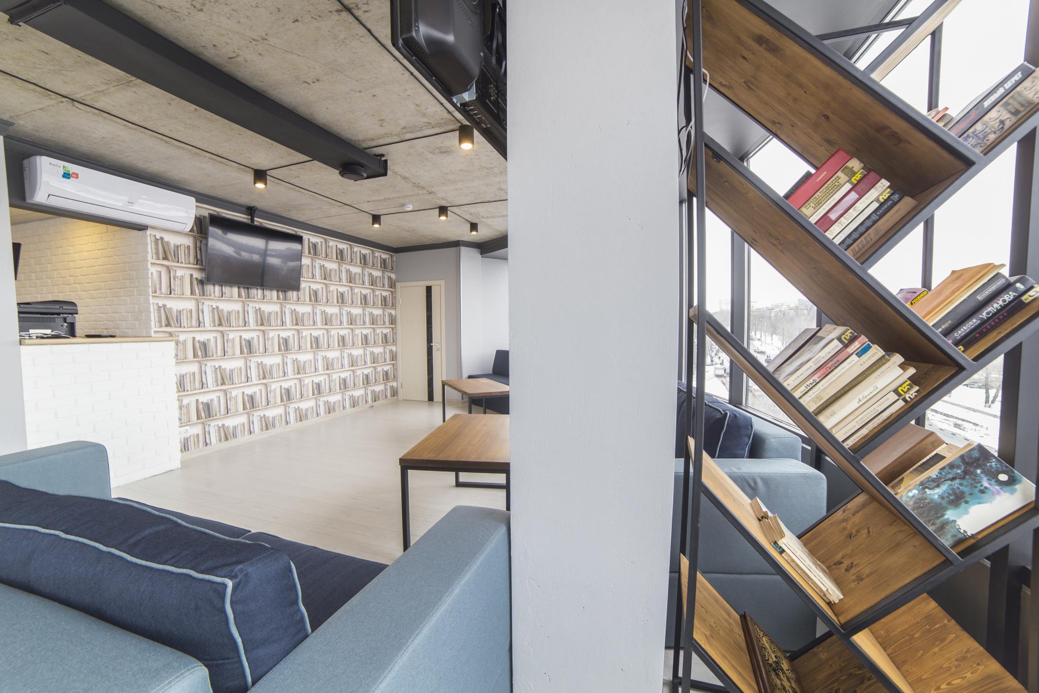 Фото Панорама 