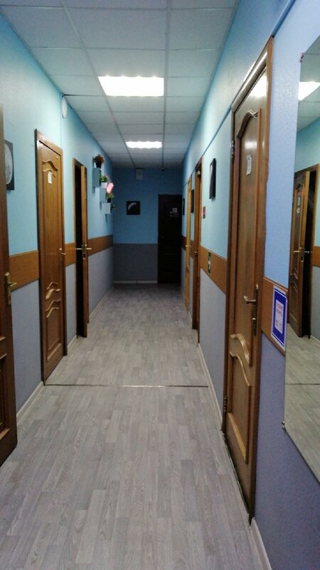Travel Inn на Преображенской — фото 19