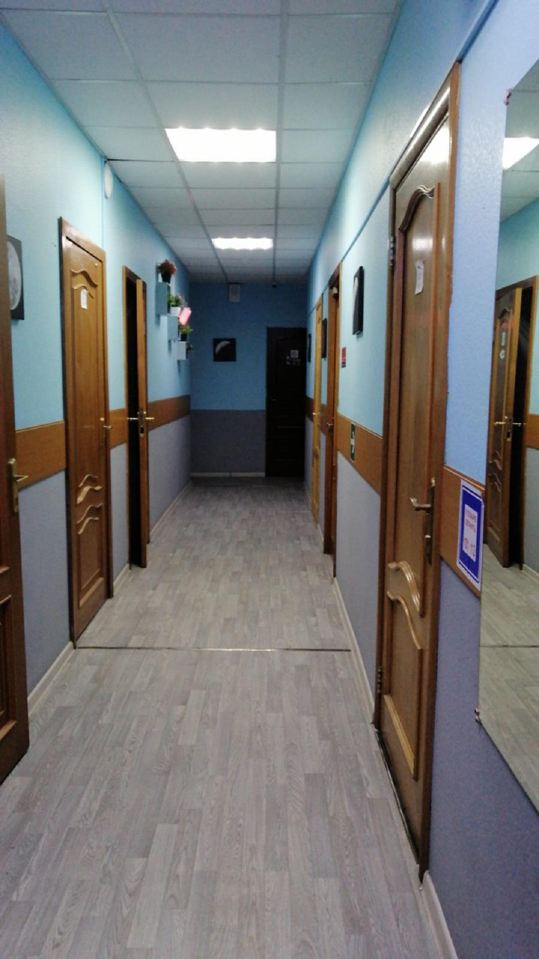 Фото Travel Inn на Преображенской