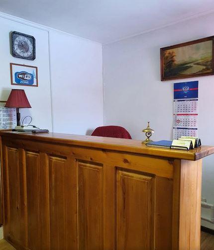 Фото Ангара