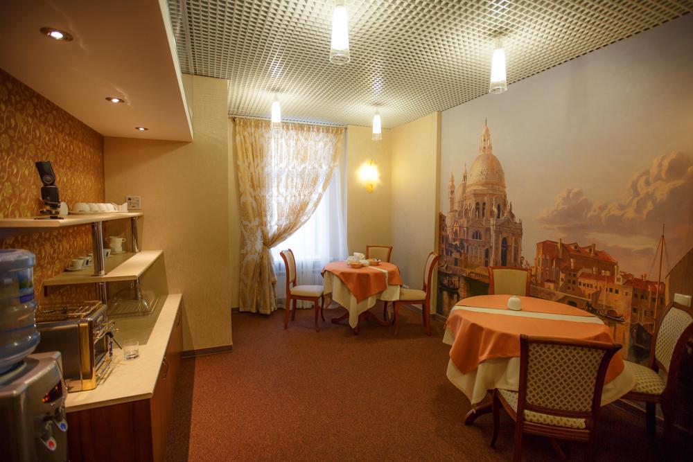 Фото Бонджорно