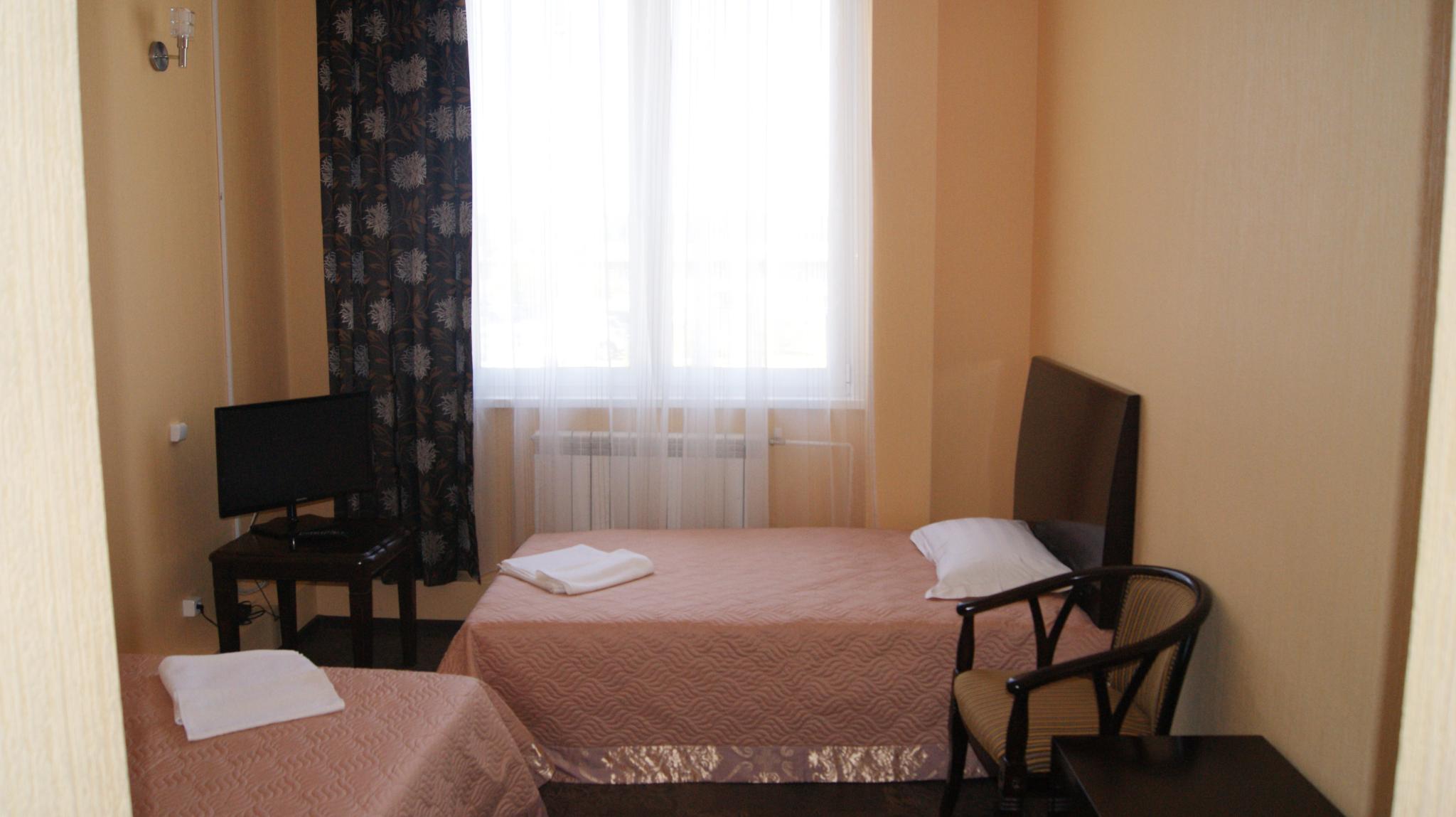 Фото Юбилейная