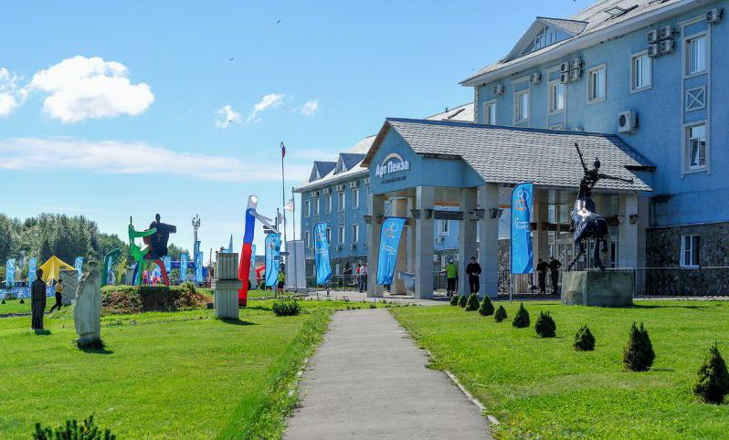 Фото Арт Пенза