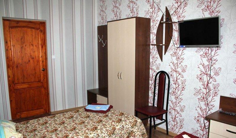 Фото Гостиница на Западной