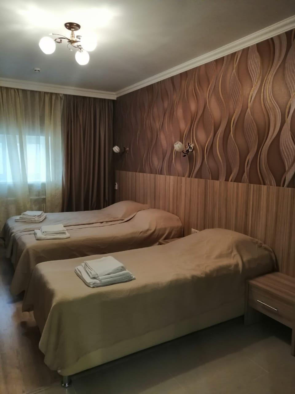 Фото Караван