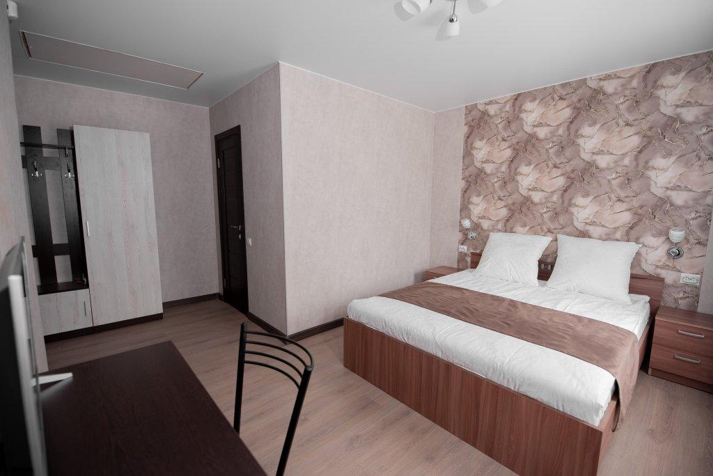 Фото Гостевой дом на Кузнецкой