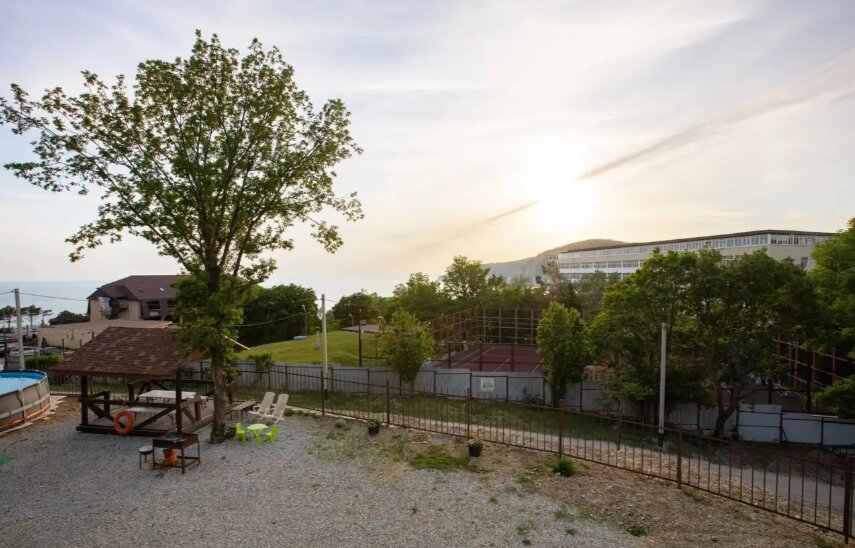 Фото Дома у моря