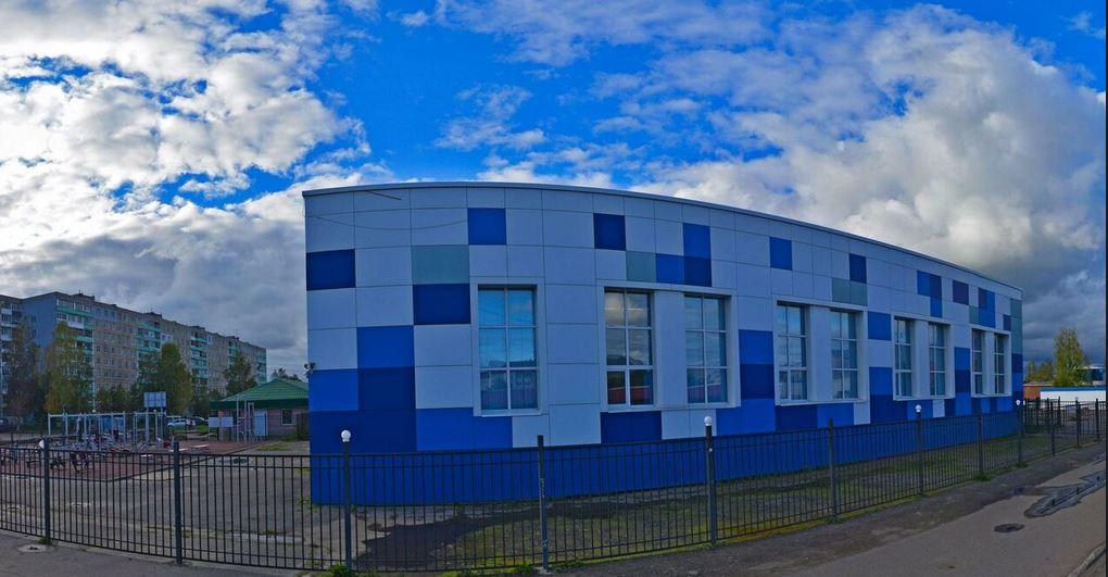 Фото отеля 1